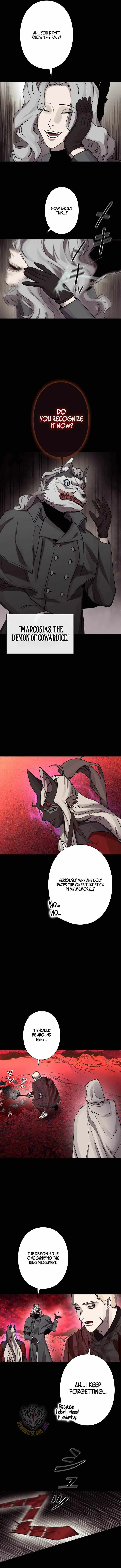 Read The Devil’s Advocate꞉ Hell’s Ruthless Prosecutor chapter 35 image 9 on Lezhin