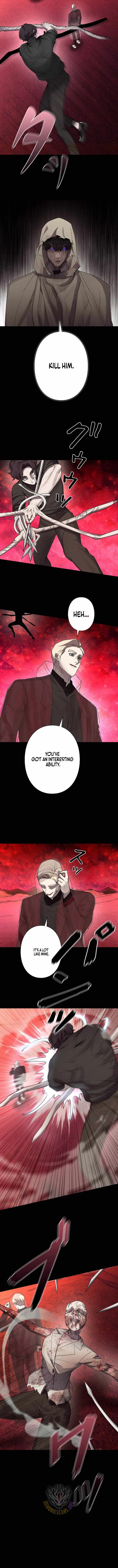Read The Devil’s Advocate꞉ Hell’s Ruthless Prosecutor chapter 36 image 2 on Lezhin