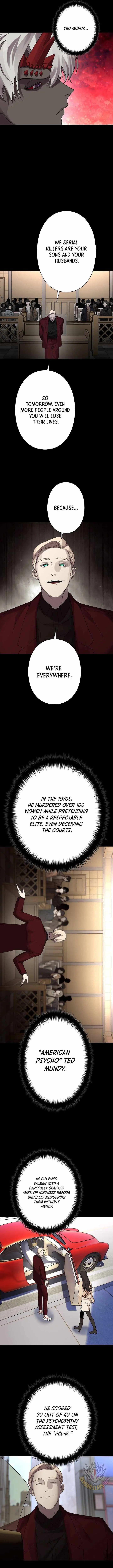 Read The Devil’s Advocate꞉ Hell’s Ruthless Prosecutor chapter 37 image 8 on Lezhin