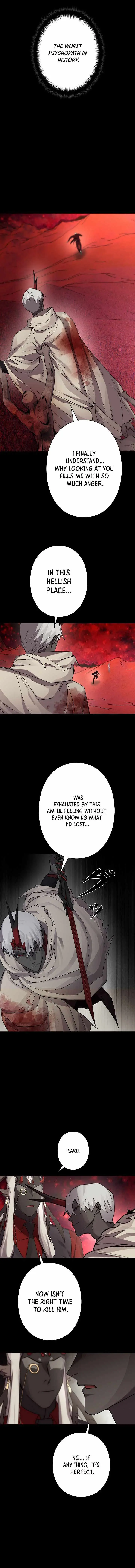 Read The Devil’s Advocate꞉ Hell’s Ruthless Prosecutor chapter 37 image 9 on Lezhin