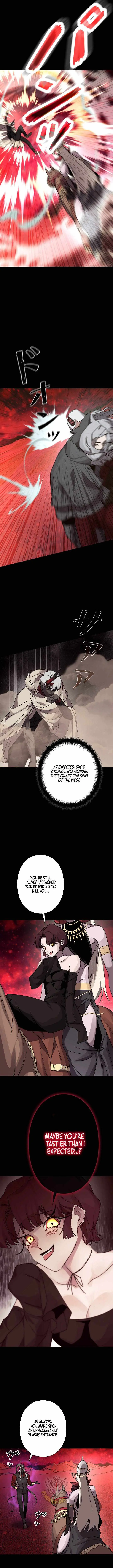 Read The Devil’s Advocate꞉ Hell’s Ruthless Prosecutor chapter 39 image 2 on Lezhin