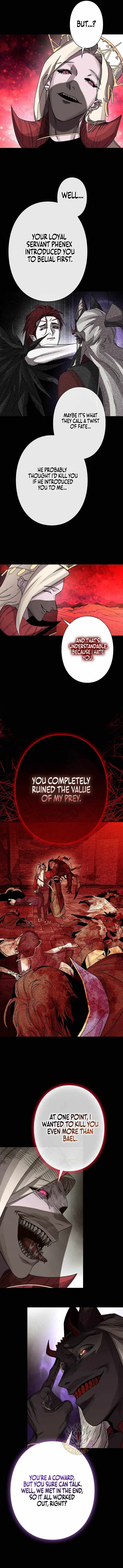 Read The Devil’s Advocate꞉ Hell’s Ruthless Prosecutor chapter 39 image 4 on Lezhin