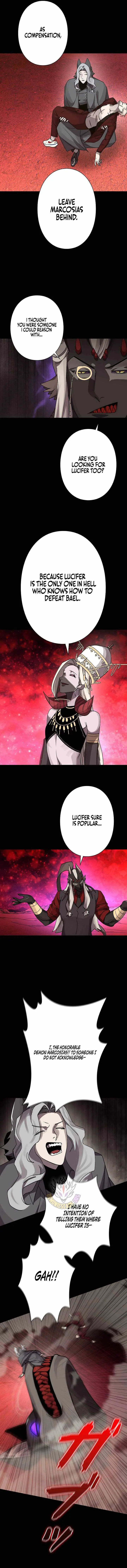 Read The Devil’s Advocate꞉ Hell’s Ruthless Prosecutor chapter 39 image 6 on Lezhin