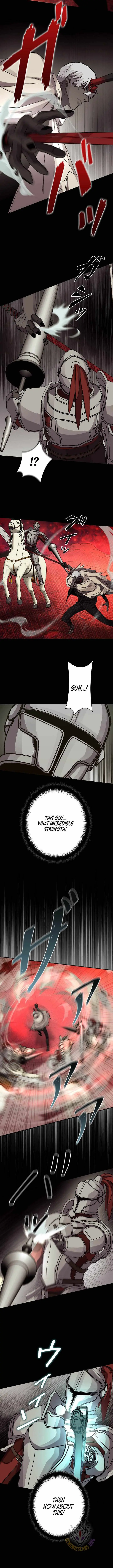 Read The Devil’s Advocate꞉ Hell’s Ruthless Prosecutor chapter 39 image 7 on Lezhin