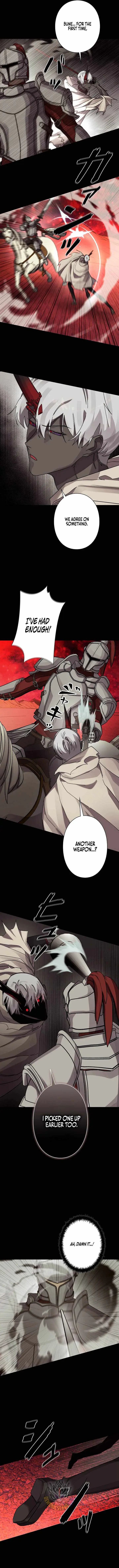 Read The Devil’s Advocate꞉ Hell’s Ruthless Prosecutor chapter 40 image 7 on Lezhin