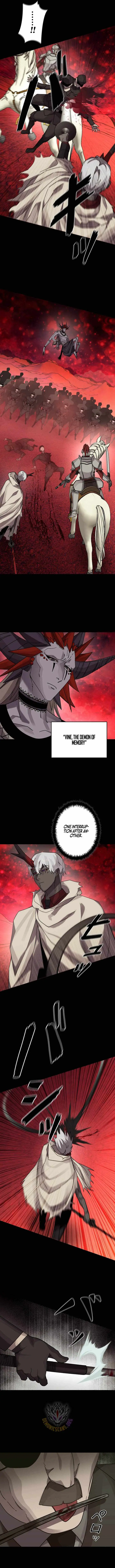 Read The Devil’s Advocate꞉ Hell’s Ruthless Prosecutor chapter 40 image 8 on Lezhin