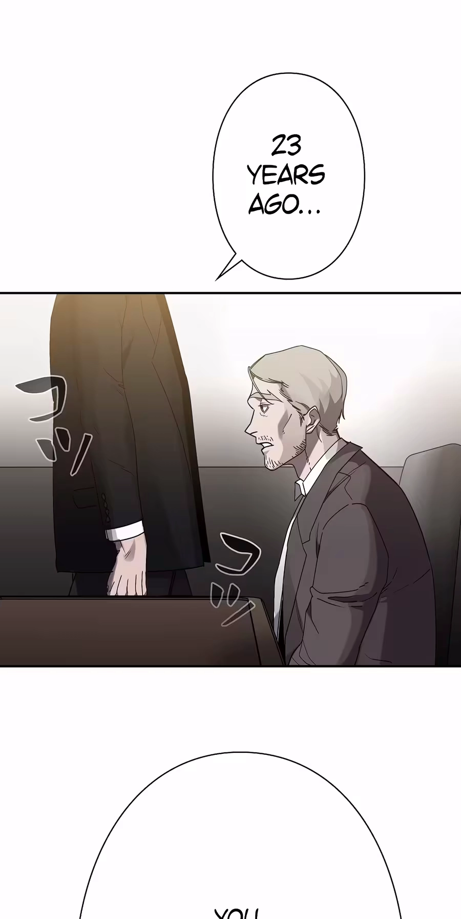 Read The Devil’s Advocate꞉ Hell’s Ruthless Prosecutor chapter 41 image 11 on Lezhin