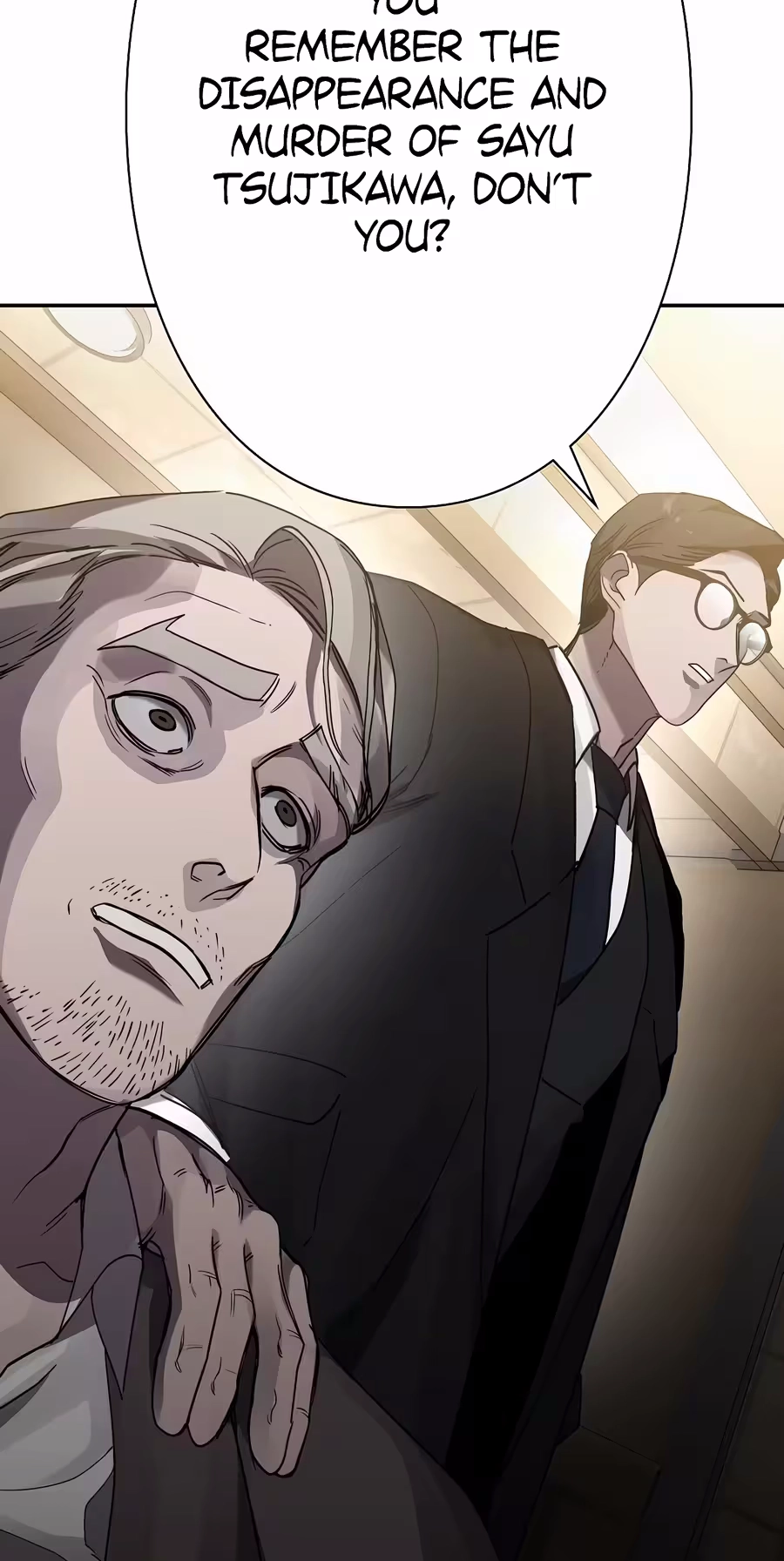 Read The Devil’s Advocate꞉ Hell’s Ruthless Prosecutor chapter 41 image 12 on Lezhin