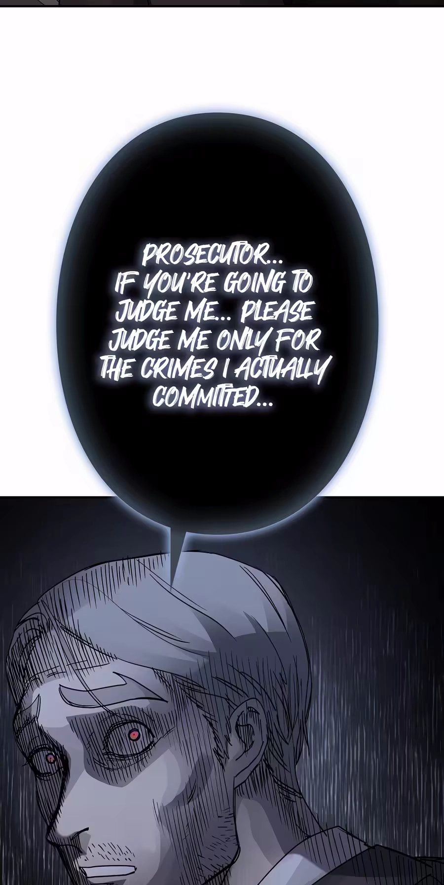 Read The Devil’s Advocate꞉ Hell’s Ruthless Prosecutor chapter 41 image 13 on Lezhin