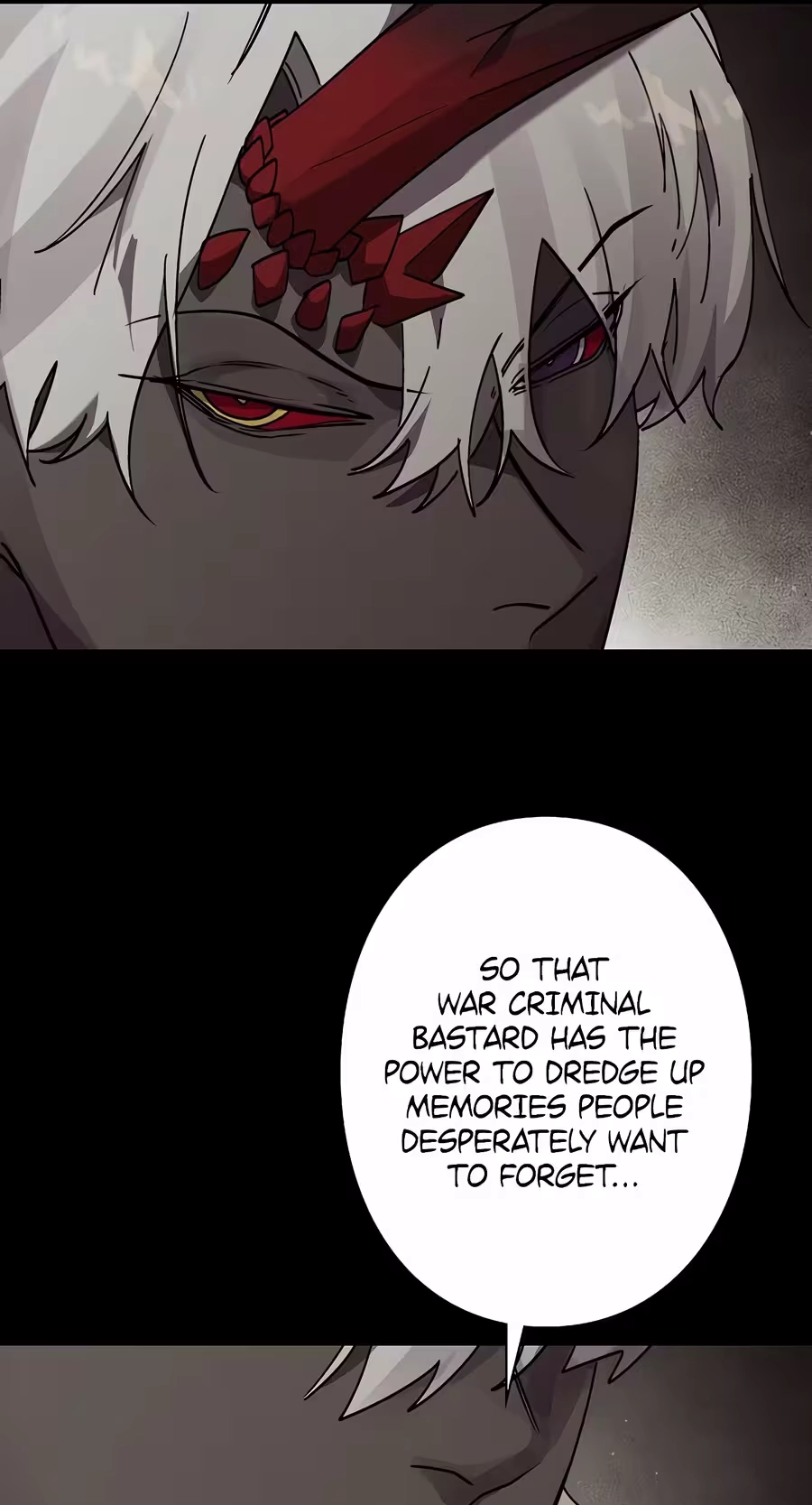 Read The Devil’s Advocate꞉ Hell’s Ruthless Prosecutor chapter 41 image 16 on Lezhin