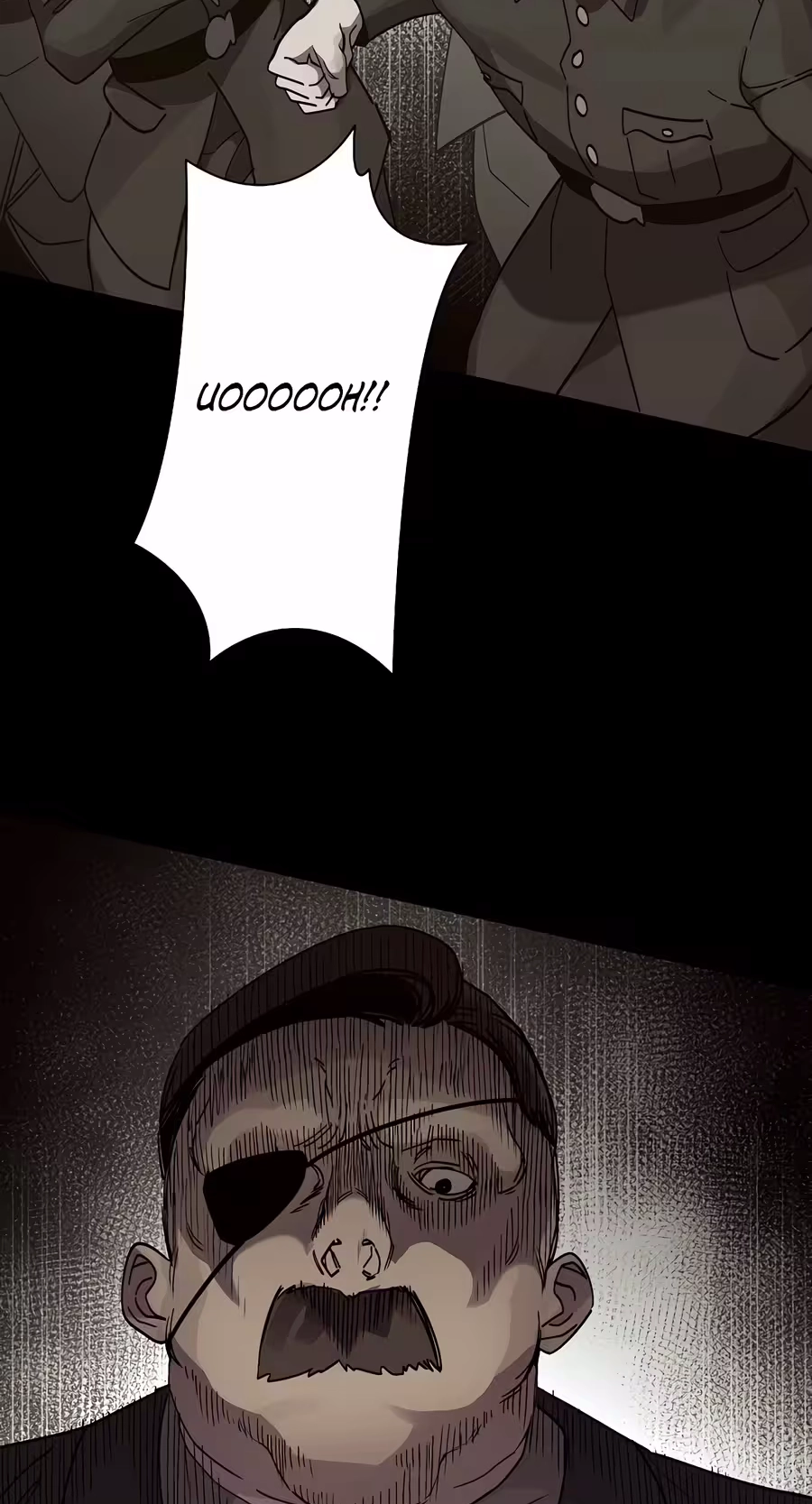 Read The Devil’s Advocate꞉ Hell’s Ruthless Prosecutor chapter 41 image 18 on Lezhin