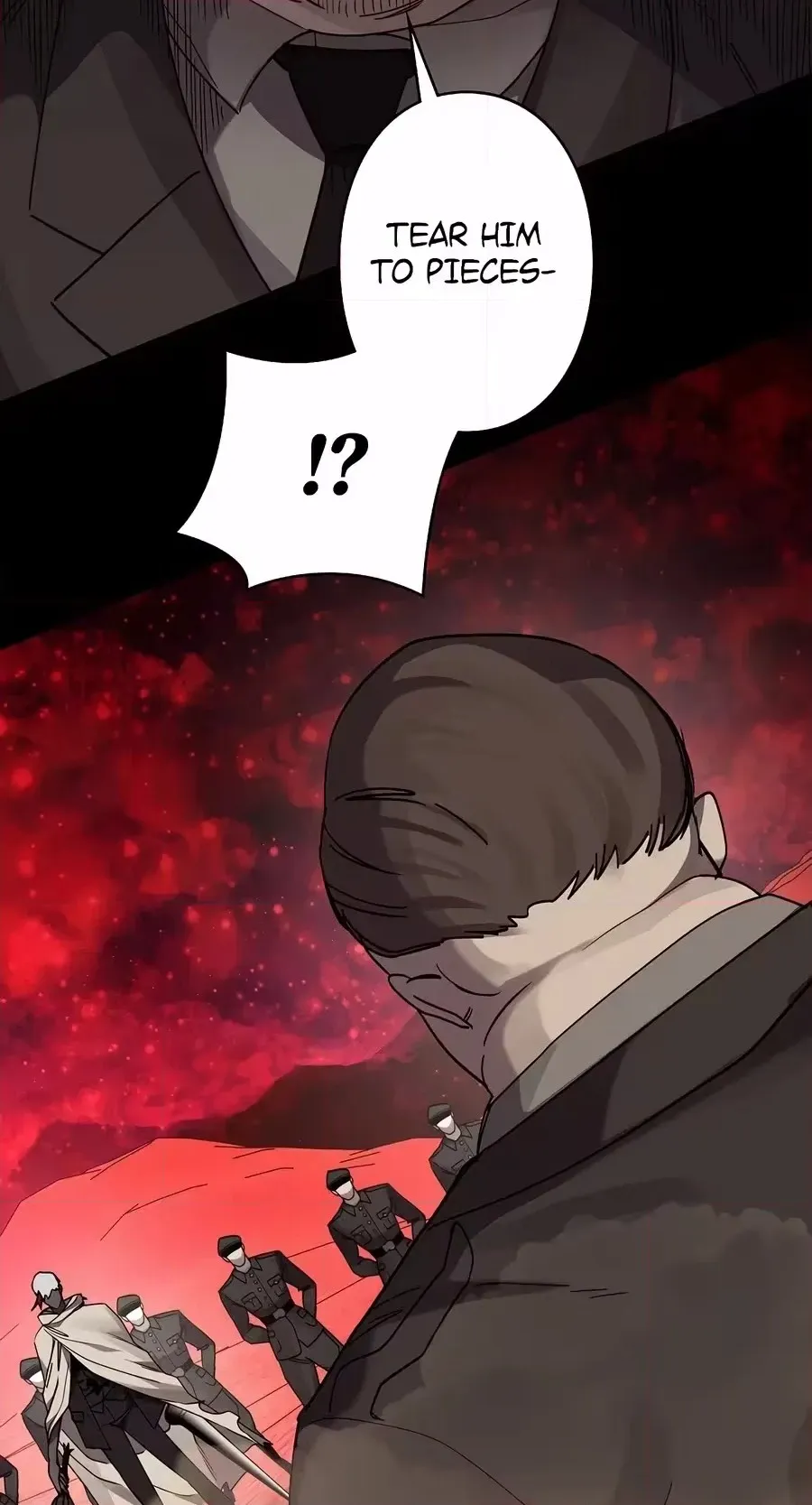 Read The Devil’s Advocate꞉ Hell’s Ruthless Prosecutor chapter 41 image 19 on Lezhin
