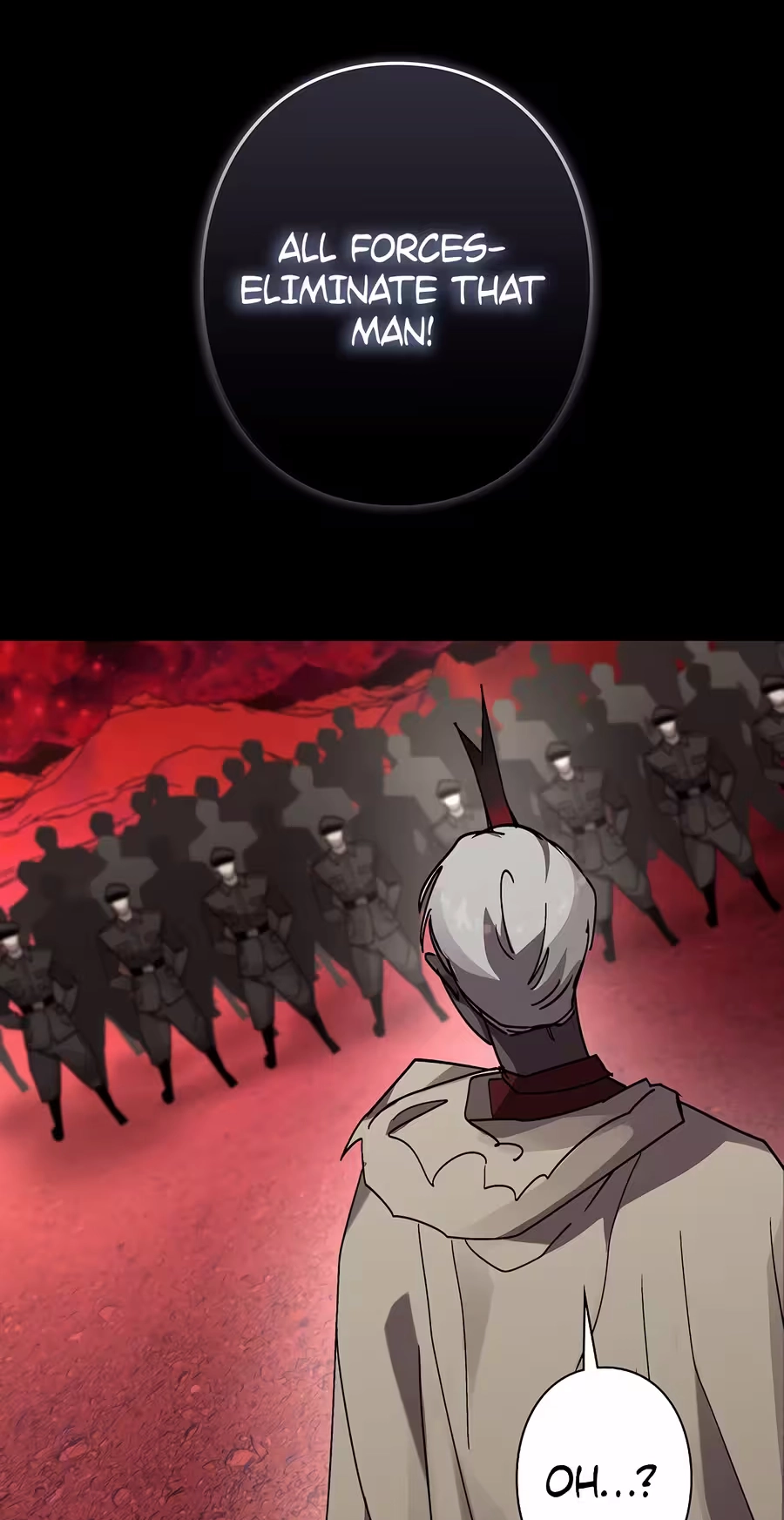 Read The Devil’s Advocate꞉ Hell’s Ruthless Prosecutor chapter 41 image 2 on Lezhin