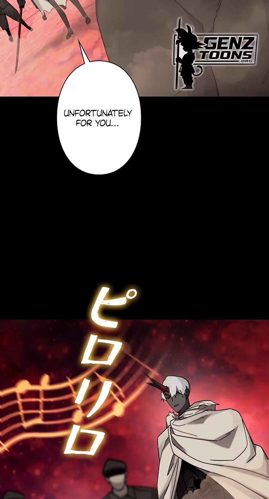 Read The Devil’s Advocate꞉ Hell’s Ruthless Prosecutor chapter 41 image 20 on Lezhin