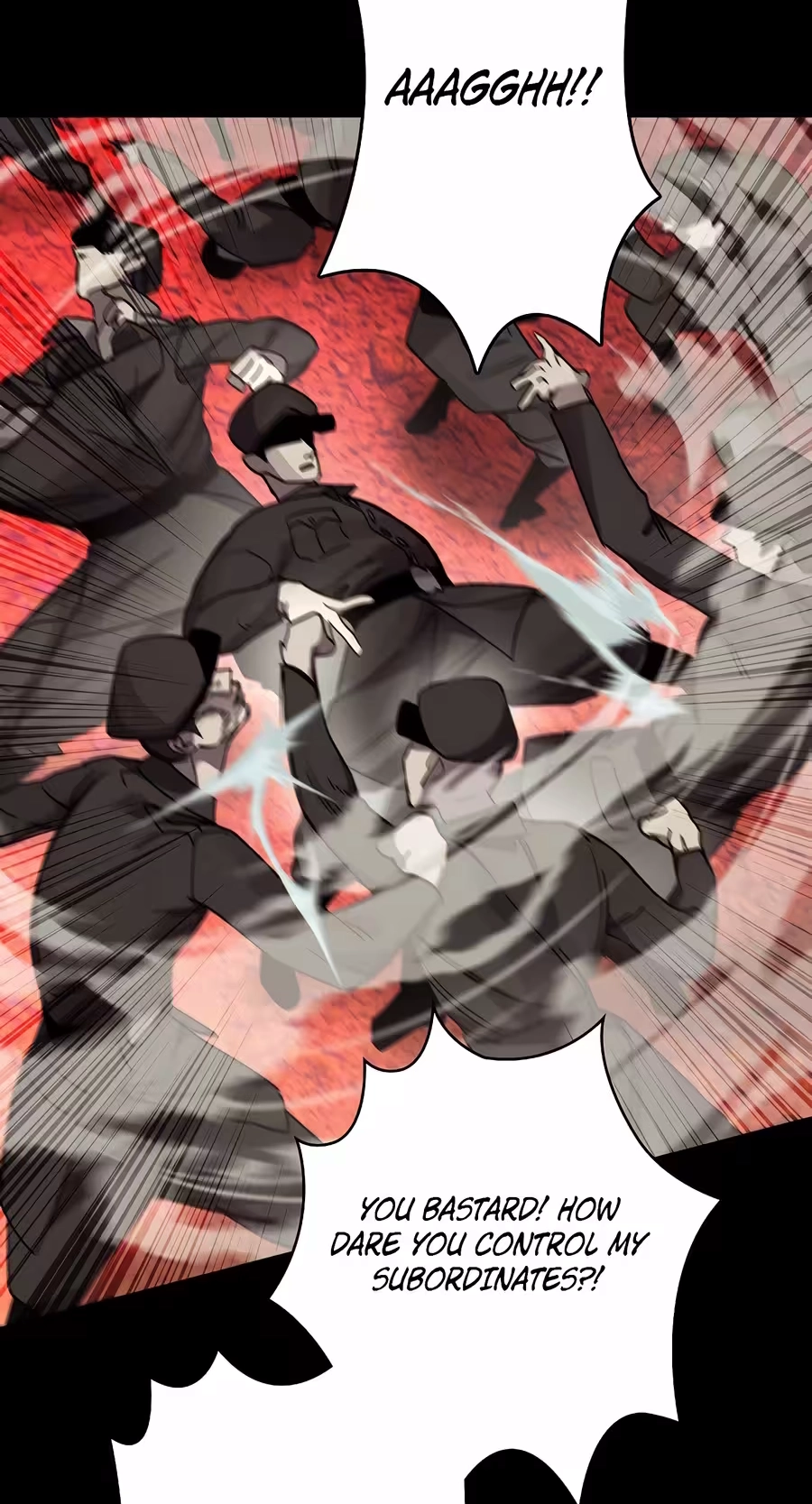 Read The Devil’s Advocate꞉ Hell’s Ruthless Prosecutor chapter 41 image 23 on Lezhin