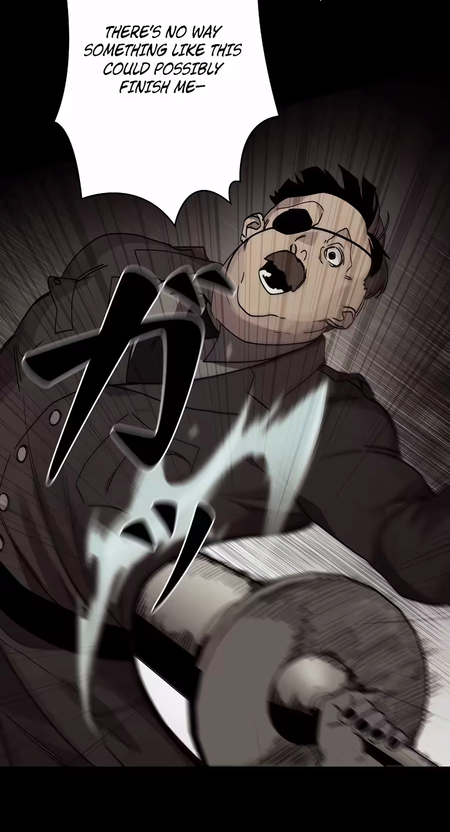 Read The Devil’s Advocate꞉ Hell’s Ruthless Prosecutor chapter 41 image 24 on Lezhin