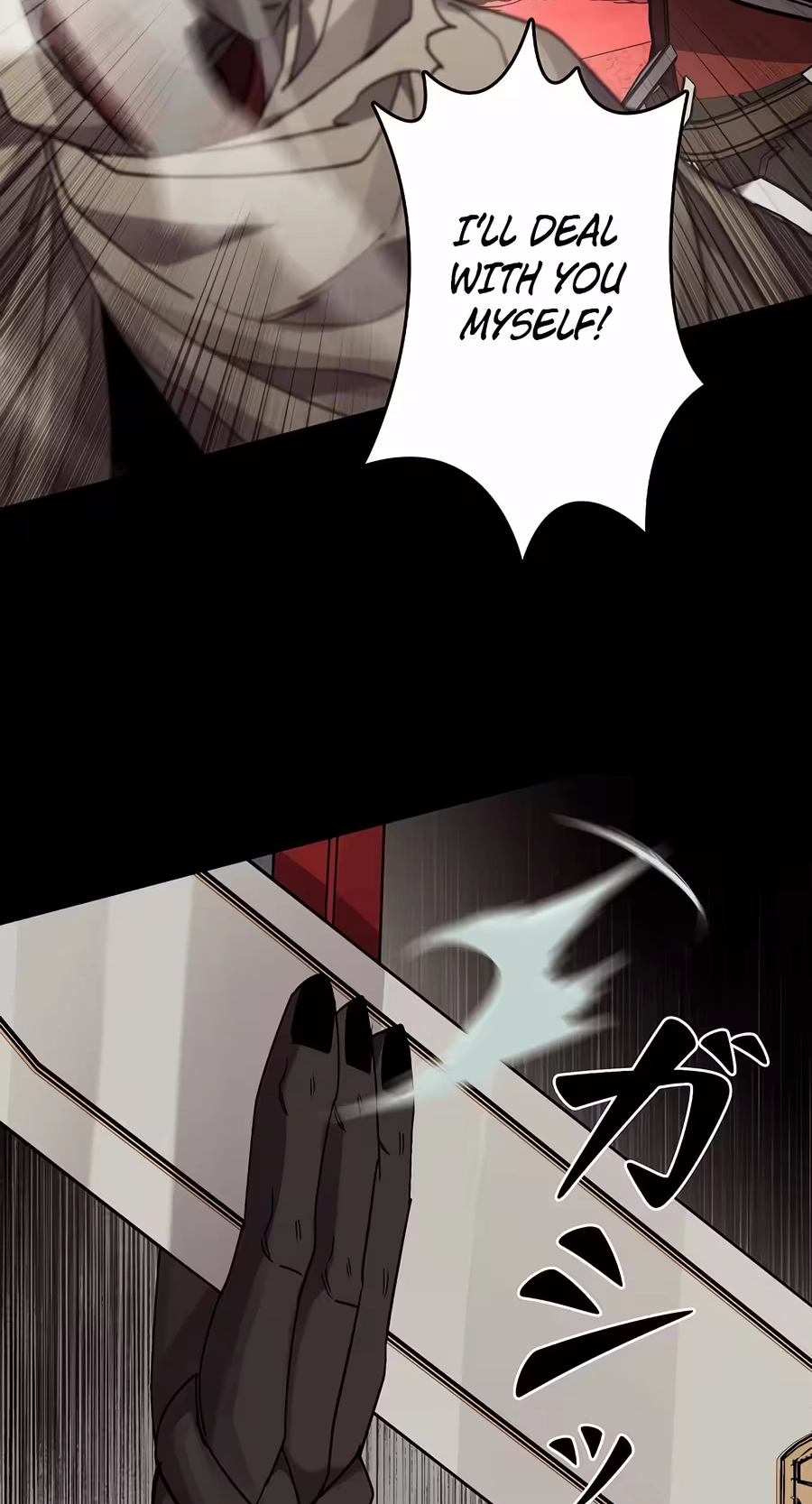 Read The Devil’s Advocate꞉ Hell’s Ruthless Prosecutor chapter 41 image 27 on Lezhin