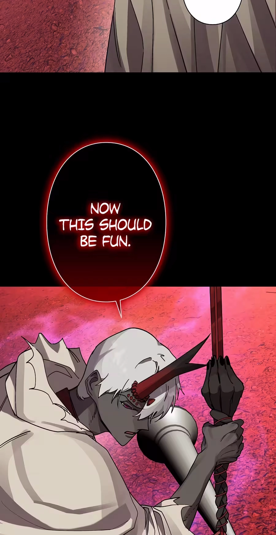 Read The Devil’s Advocate꞉ Hell’s Ruthless Prosecutor chapter 41 image 3 on Lezhin