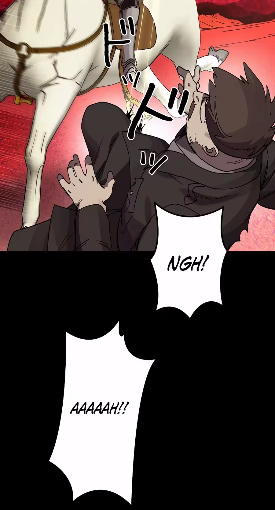 Read The Devil’s Advocate꞉ Hell’s Ruthless Prosecutor chapter 41 image 31 on Lezhin