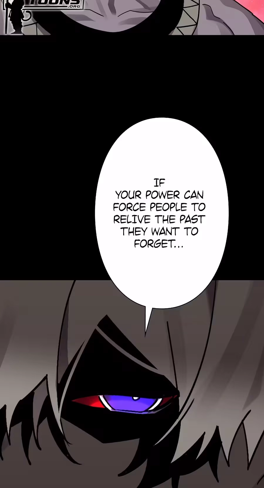 Read The Devil’s Advocate꞉ Hell’s Ruthless Prosecutor chapter 41 image 37 on Lezhin