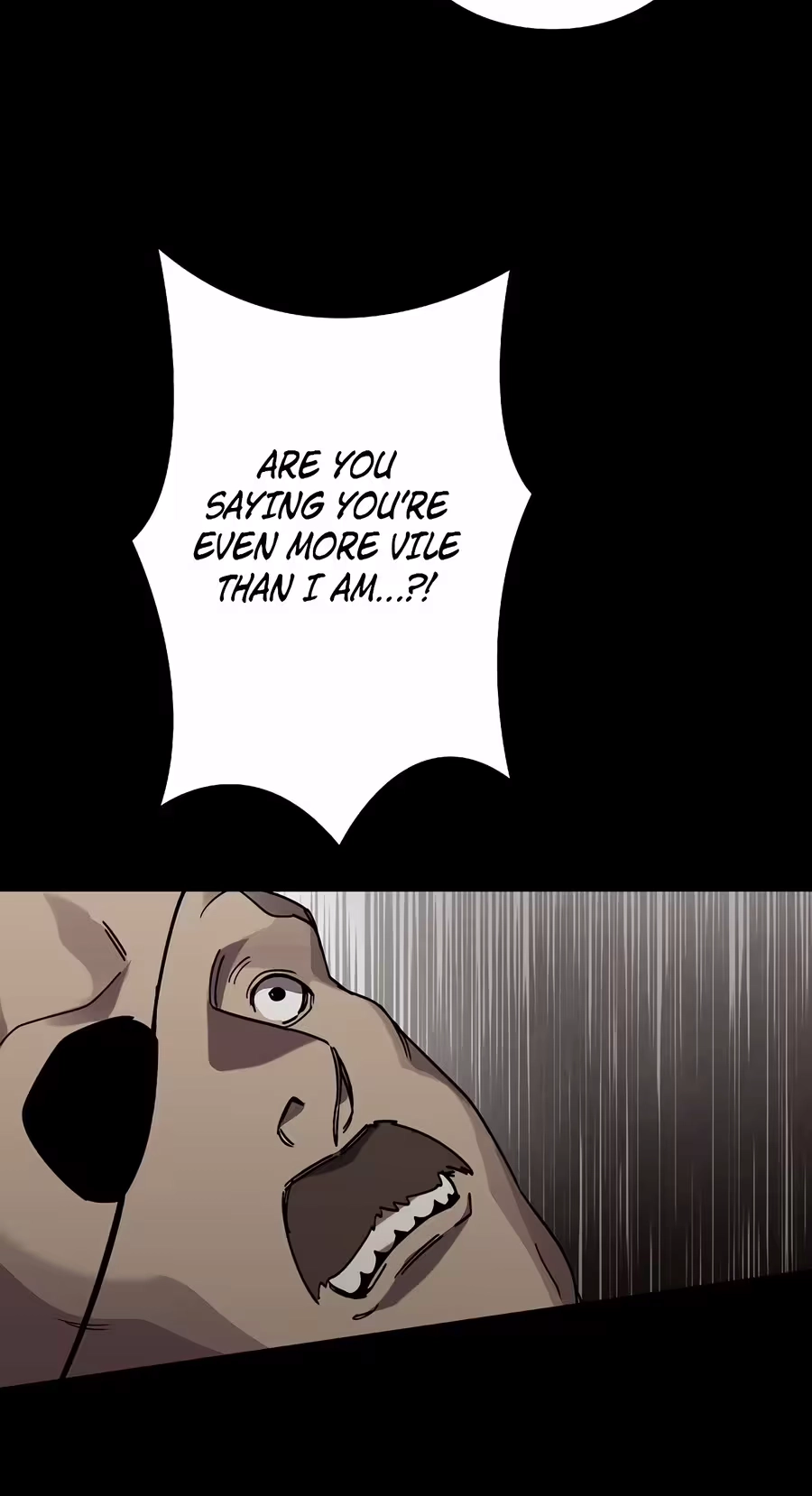 Read The Devil’s Advocate꞉ Hell’s Ruthless Prosecutor chapter 41 image 42 on Lezhin