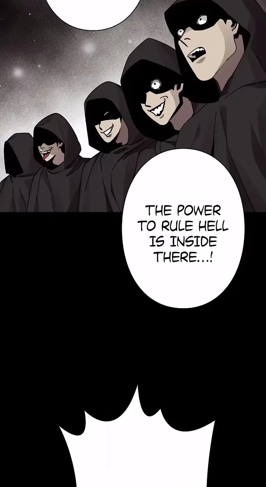Read The Devil’s Advocate꞉ Hell’s Ruthless Prosecutor chapter 41 image 49 on Lezhin