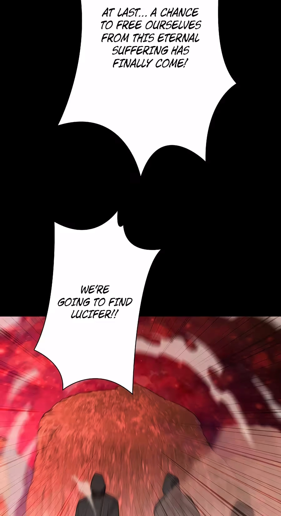 Read The Devil’s Advocate꞉ Hell’s Ruthless Prosecutor chapter 41 image 50 on Lezhin