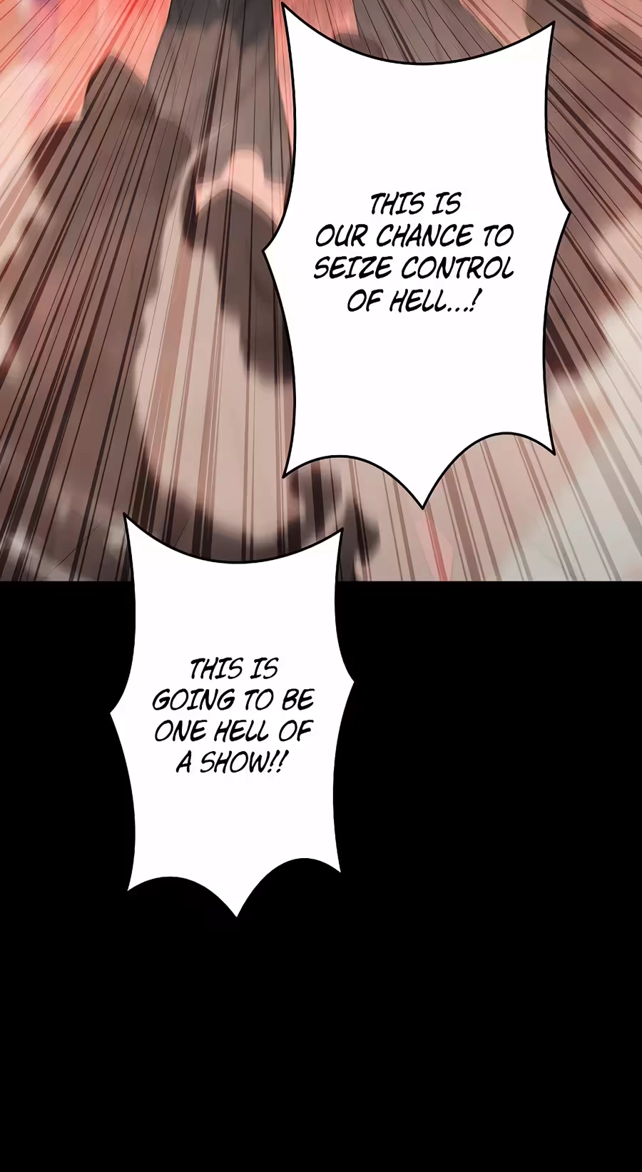 Read The Devil’s Advocate꞉ Hell’s Ruthless Prosecutor chapter 41 image 51 on Lezhin