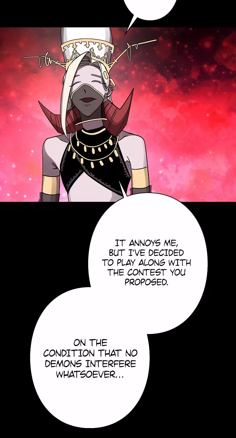 Read The Devil’s Advocate꞉ Hell’s Ruthless Prosecutor chapter 41 image 53 on Lezhin