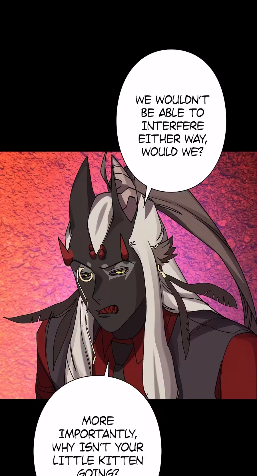 Read The Devil’s Advocate꞉ Hell’s Ruthless Prosecutor chapter 41 image 54 on Lezhin