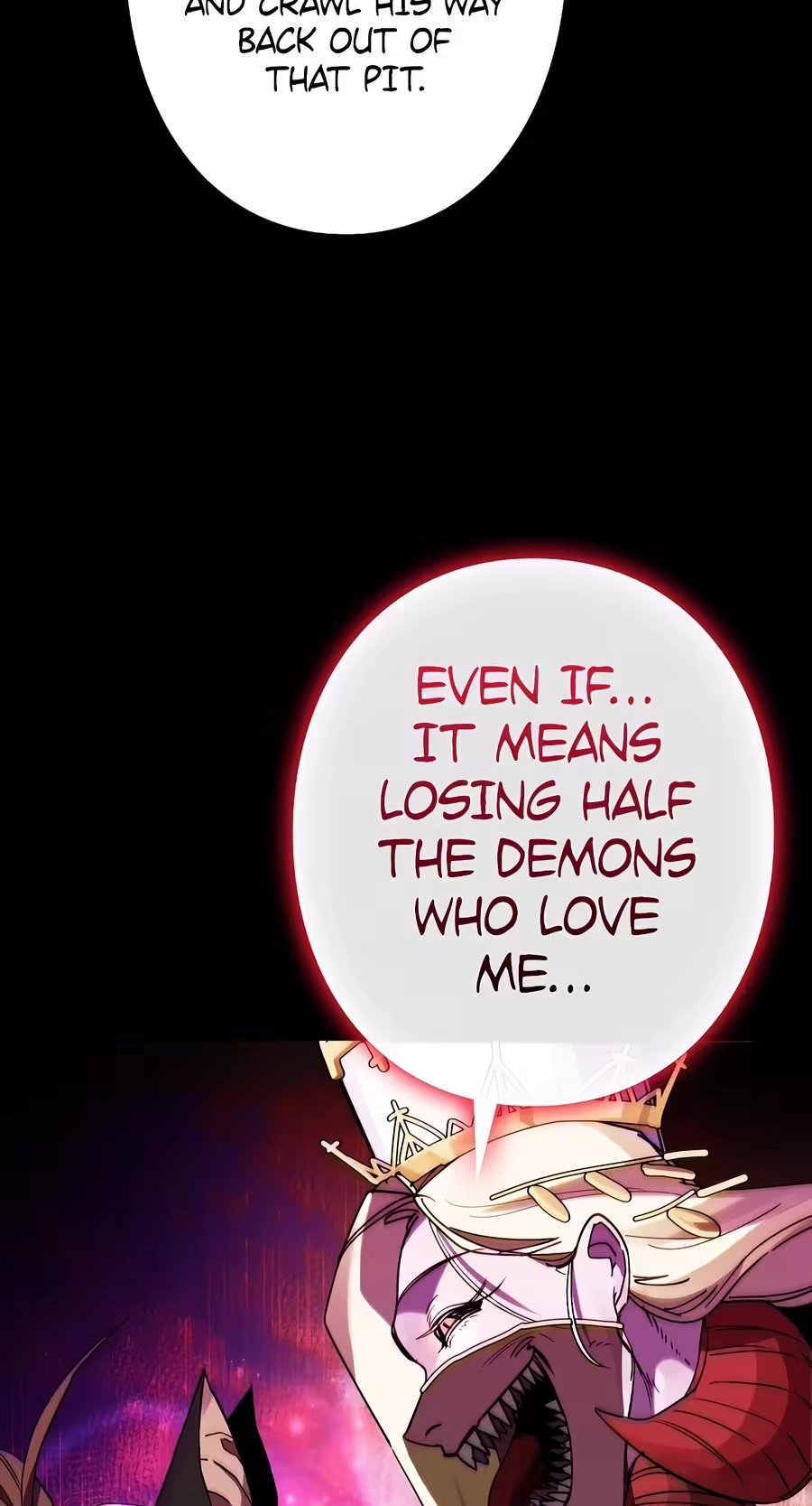 Read The Devil’s Advocate꞉ Hell’s Ruthless Prosecutor chapter 41 image 57 on Lezhin
