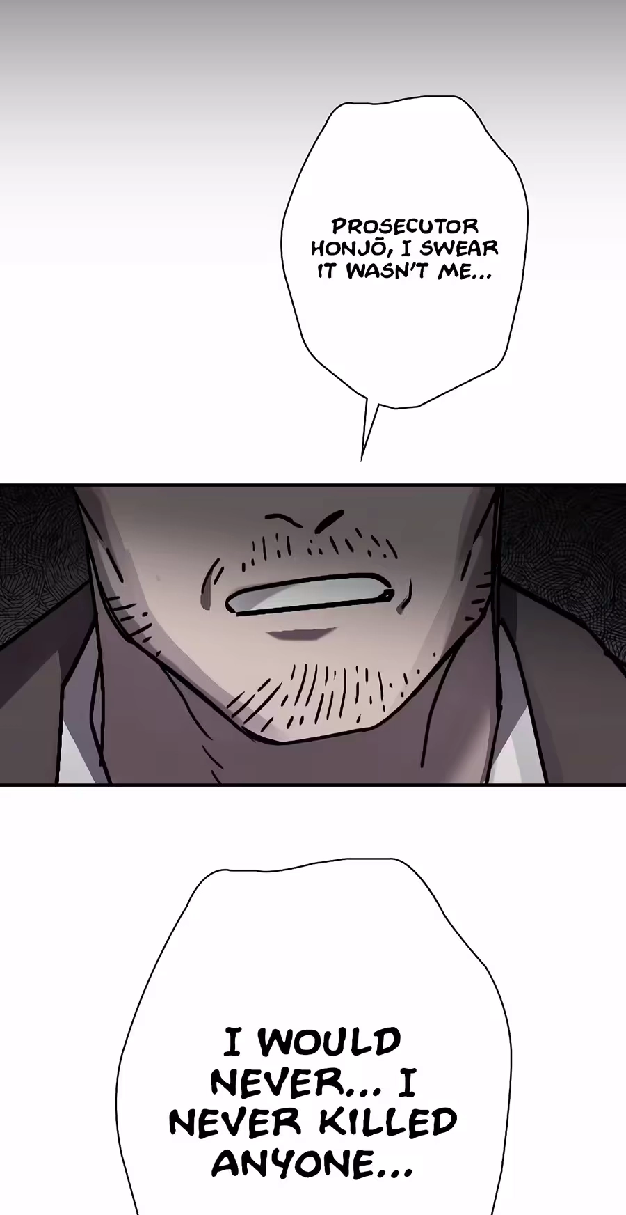 Read The Devil’s Advocate꞉ Hell’s Ruthless Prosecutor chapter 41 image 6 on Lezhin
