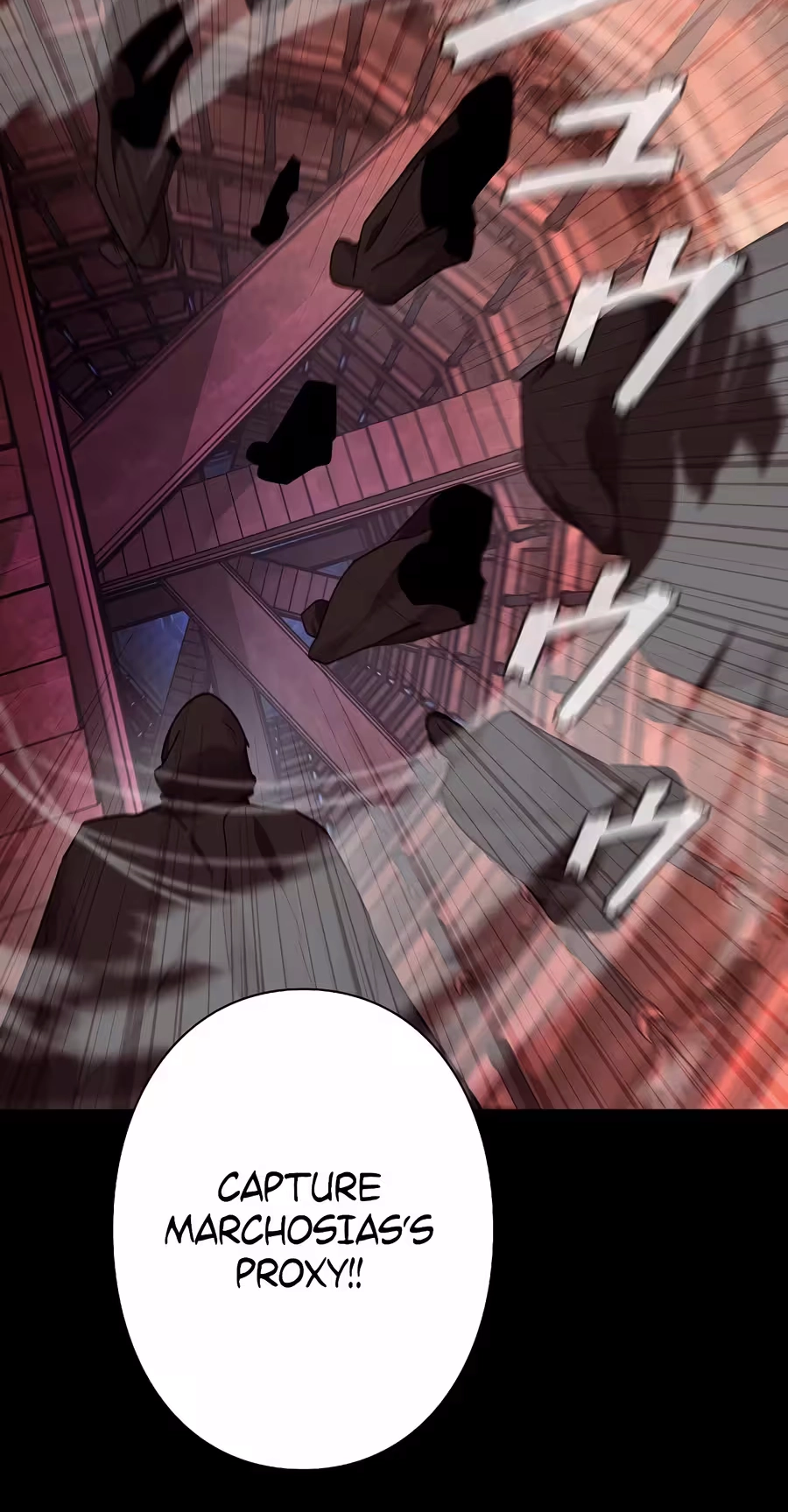 Read The Devil’s Advocate꞉ Hell’s Ruthless Prosecutor chapter 41 image 63 on Lezhin