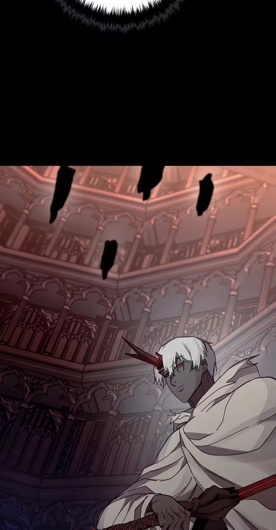 Read The Devil’s Advocate꞉ Hell’s Ruthless Prosecutor chapter 41 image 66 on Lezhin