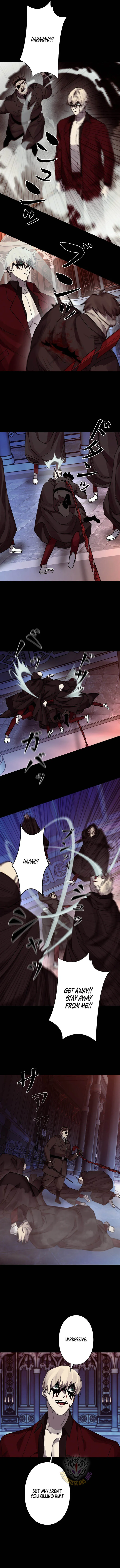 Read The Devil’s Advocate꞉ Hell’s Ruthless Prosecutor chapter 44 image 1 on Lezhin