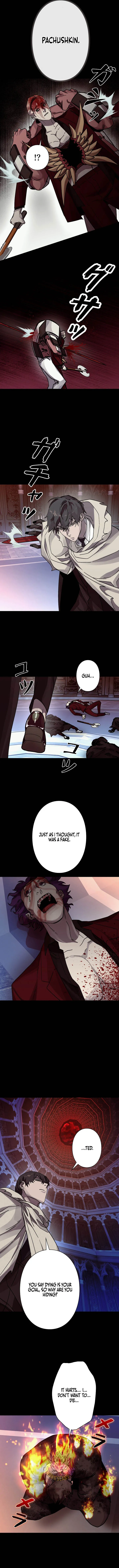 Read The Devil’s Advocate꞉ Hell’s Ruthless Prosecutor chapter 44 image 3 on Lezhin