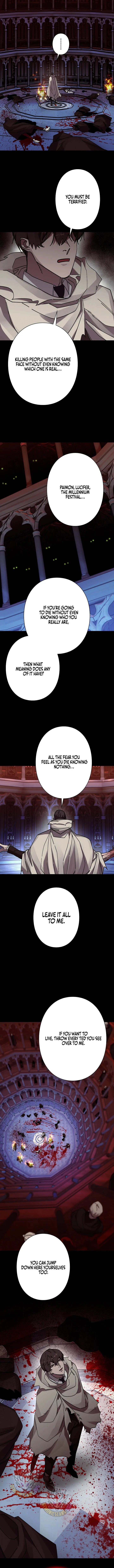 Read The Devil’s Advocate꞉ Hell’s Ruthless Prosecutor chapter 44 image 7 on Lezhin