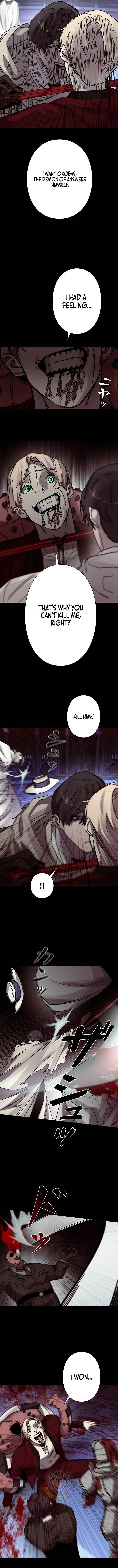 Read The Devil’s Advocate꞉ Hell’s Ruthless Prosecutor chapter 45 image 7 on Lezhin