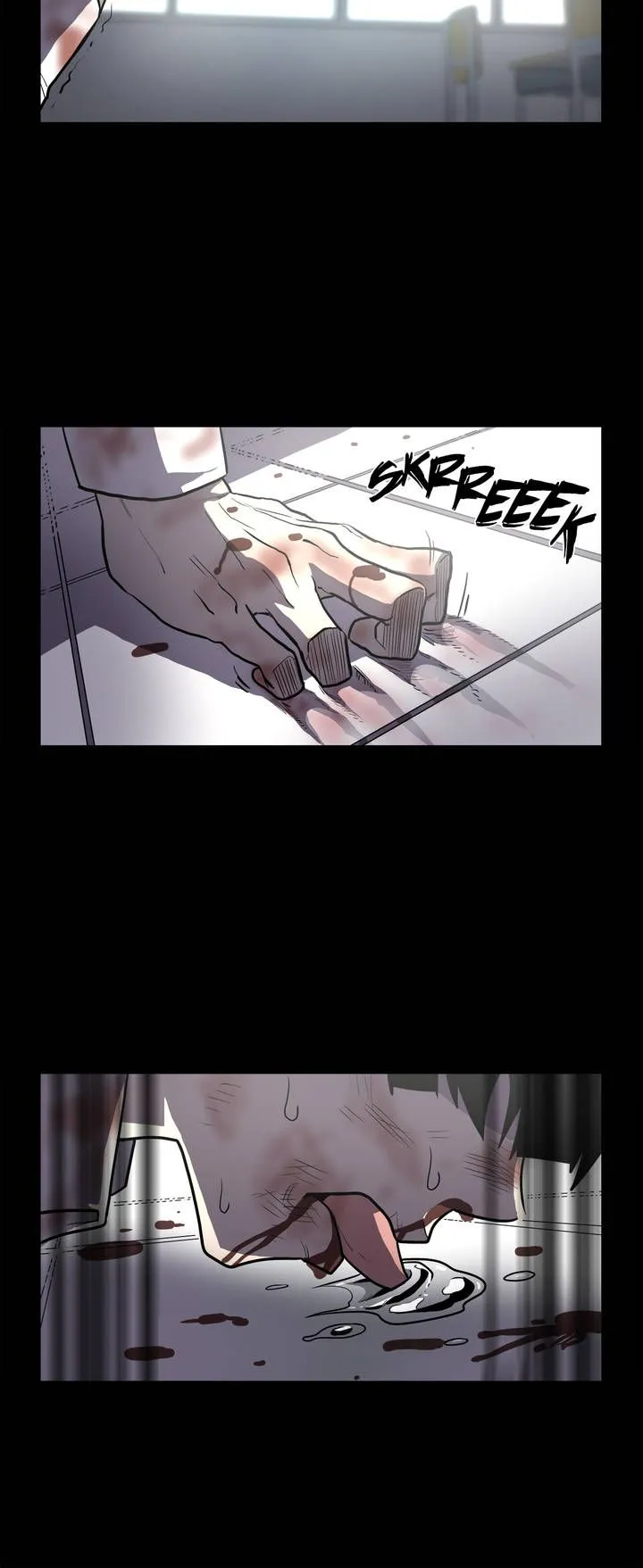 Read The Devil’s Boy chapter 0 image 16 on Lezhin