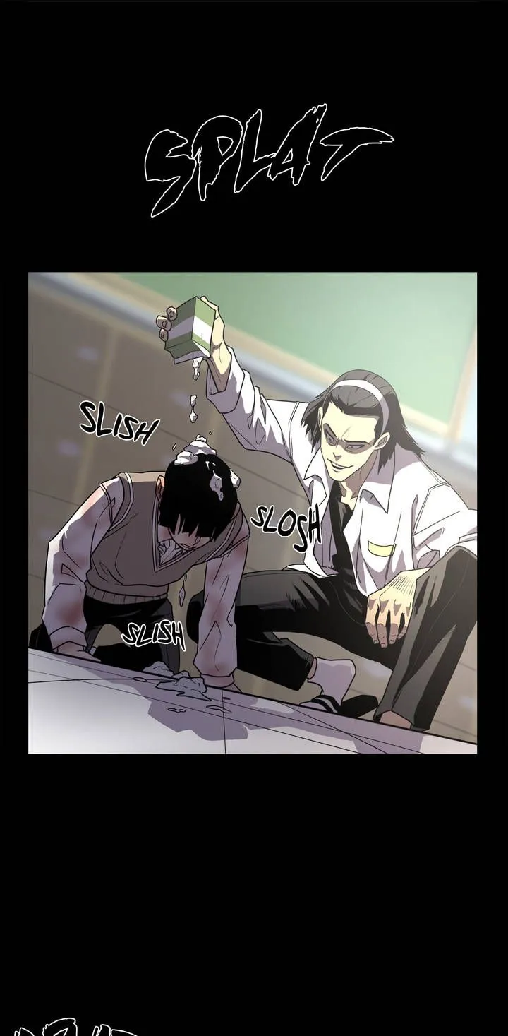Read The Devil’s Boy chapter 0 image 19 on Lezhin