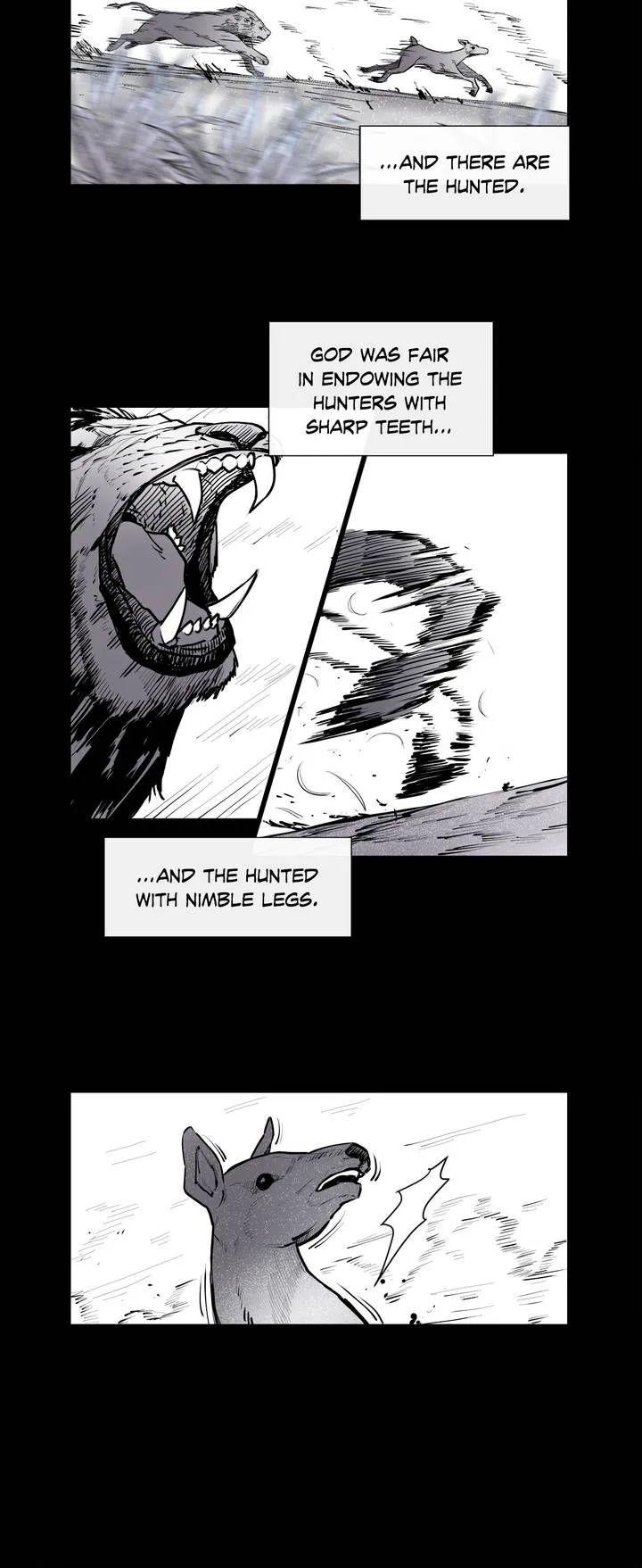 Read The Devil’s Boy chapter 0 image 2 on Lezhin