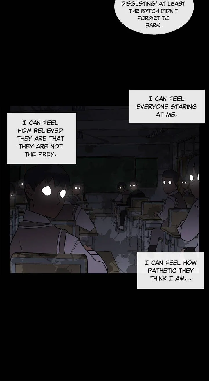 Read The Devil’s Boy chapter 0 image 22 on Lezhin