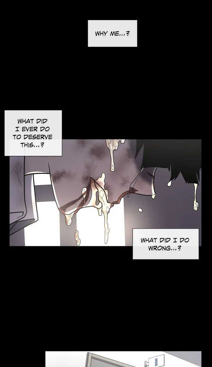 Read The Devil’s Boy chapter 0 image 23 on Lezhin