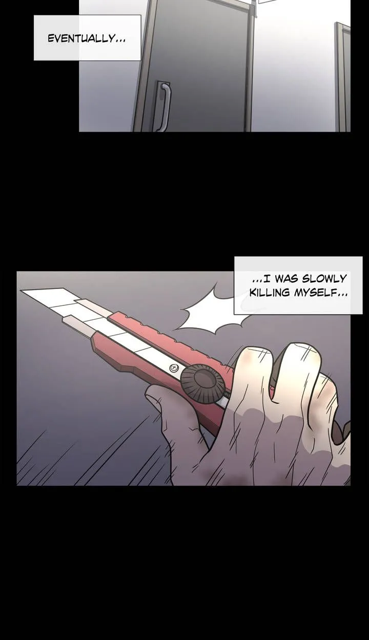 Read The Devil’s Boy chapter 0 image 24 on Lezhin