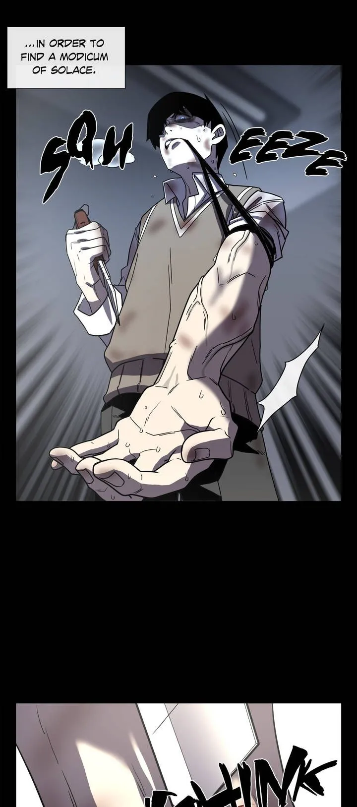 Read The Devil’s Boy chapter 0 image 25 on Lezhin