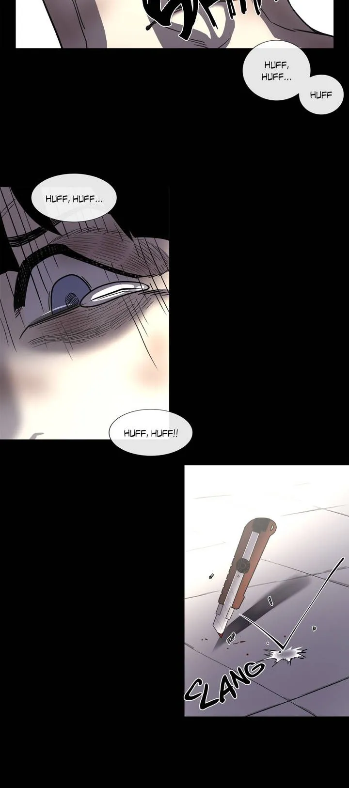 Read The Devil’s Boy chapter 0 image 26 on Lezhin
