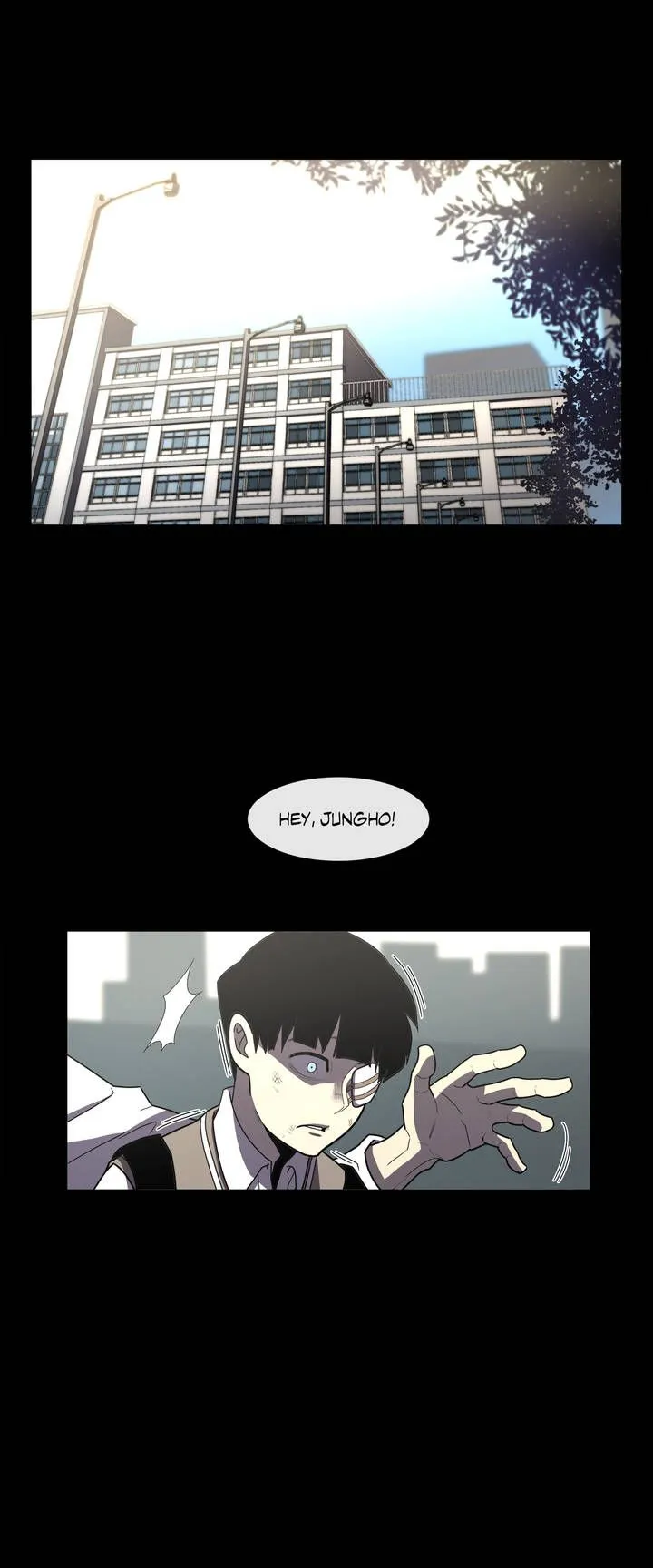 Read The Devil’s Boy chapter 0 image 29 on Lezhin