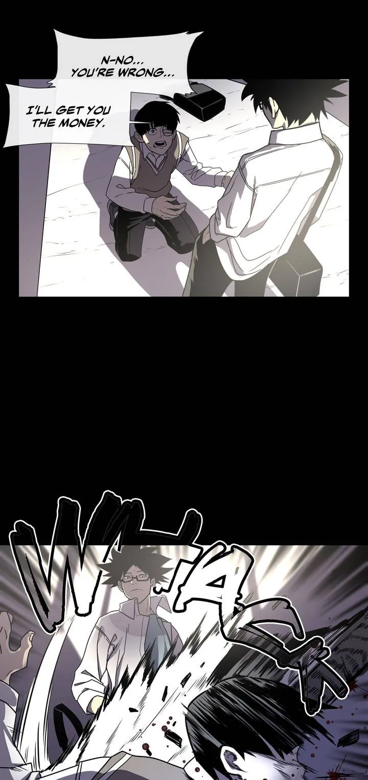 Read The Devil’s Boy chapter 0 image 33 on Lezhin