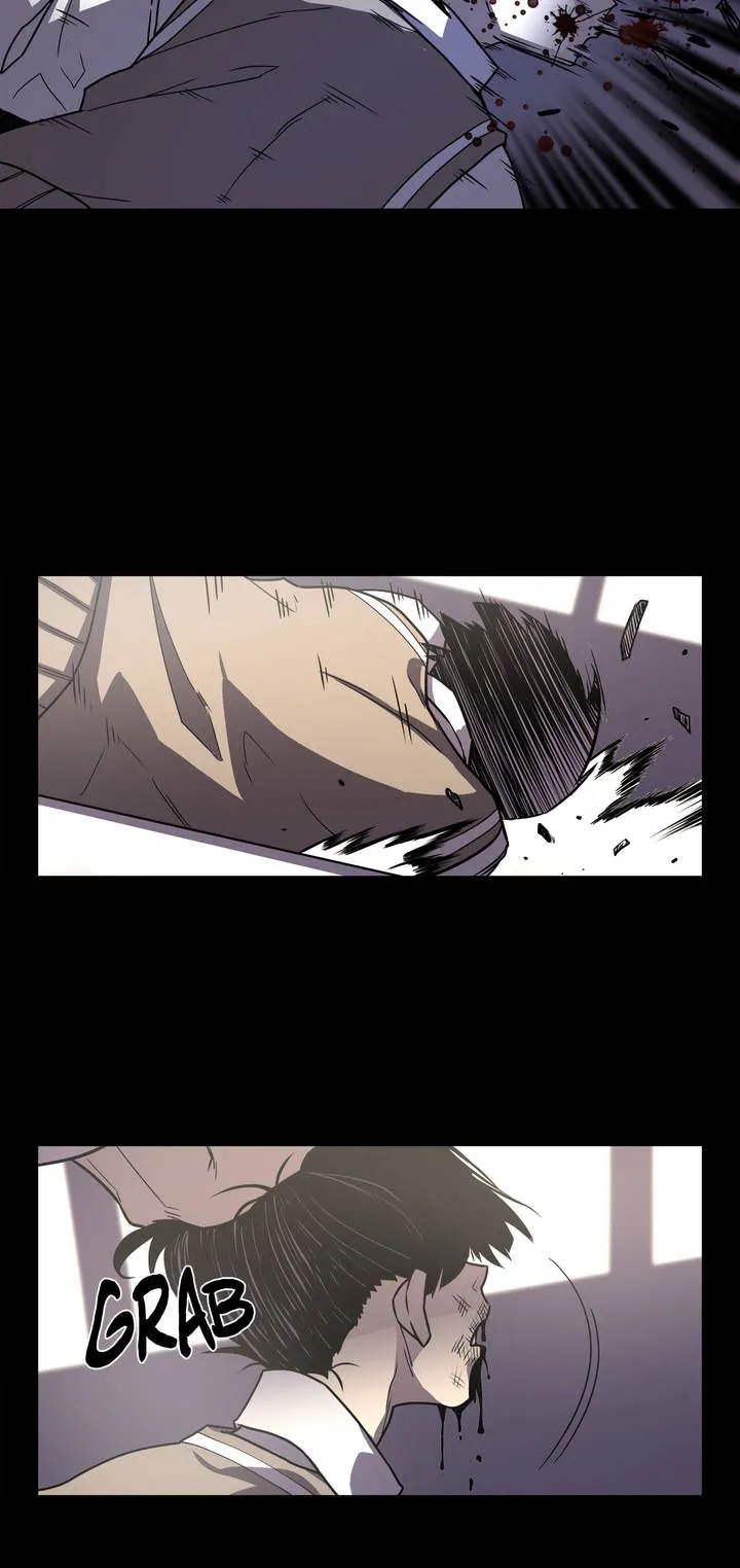 Read The Devil’s Boy chapter 0 image 34 on Lezhin