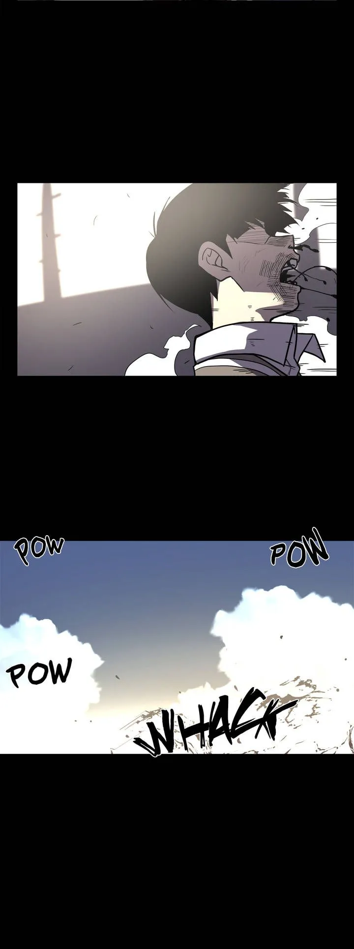 Read The Devil’s Boy chapter 0 image 36 on Lezhin